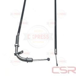 Moto Express GAZ HALATI TEKLİ WEGO SB