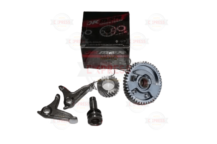 MODİFİYE EKSANTRİK SETİ