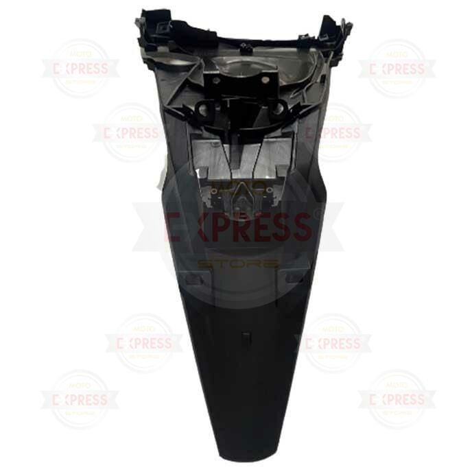 Honda Dio Arka Çamurluk Plastik Kuyruk CS
