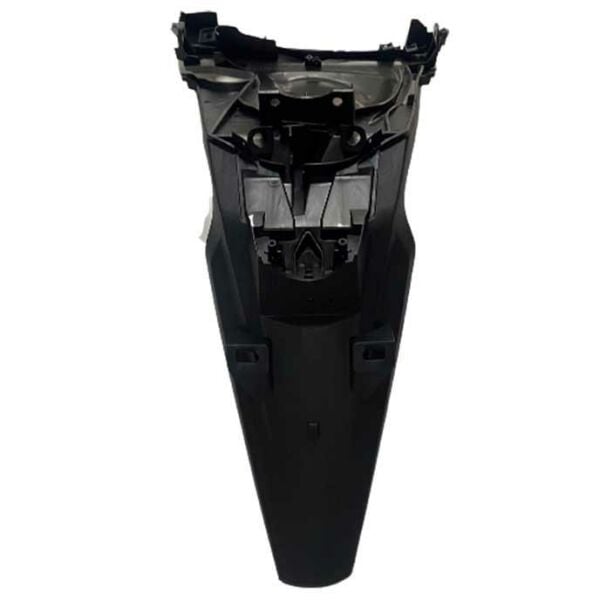 Honda Dio Arka Çamurluk Plastik Kuyruk CS