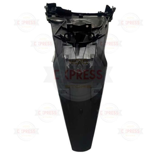 Honda Dio Arka Çamurluk Plastik Kuyruk CS