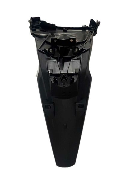 Honda Dio Arka Çamurluk Plastik Kuyruk CS