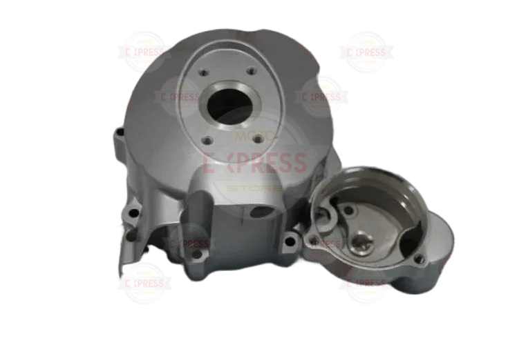 Cg 125 Model Statör Kapak Orj