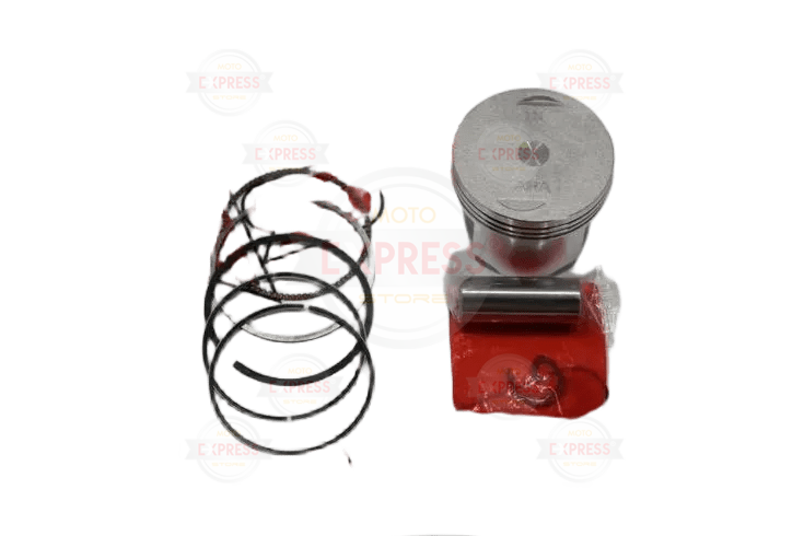 Symphony St 125 52.4 Mm Piston Kit