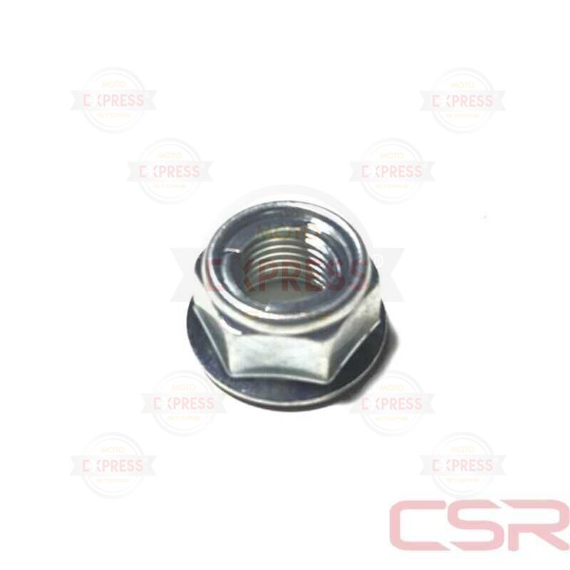 Moto Express Honda Activa Teker Somunu A