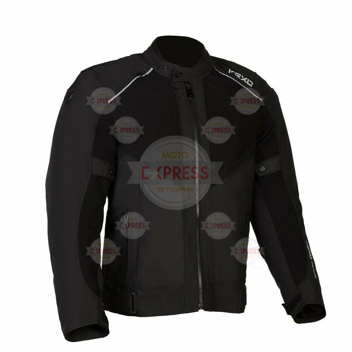 Vexo Quatro Mont Siyah