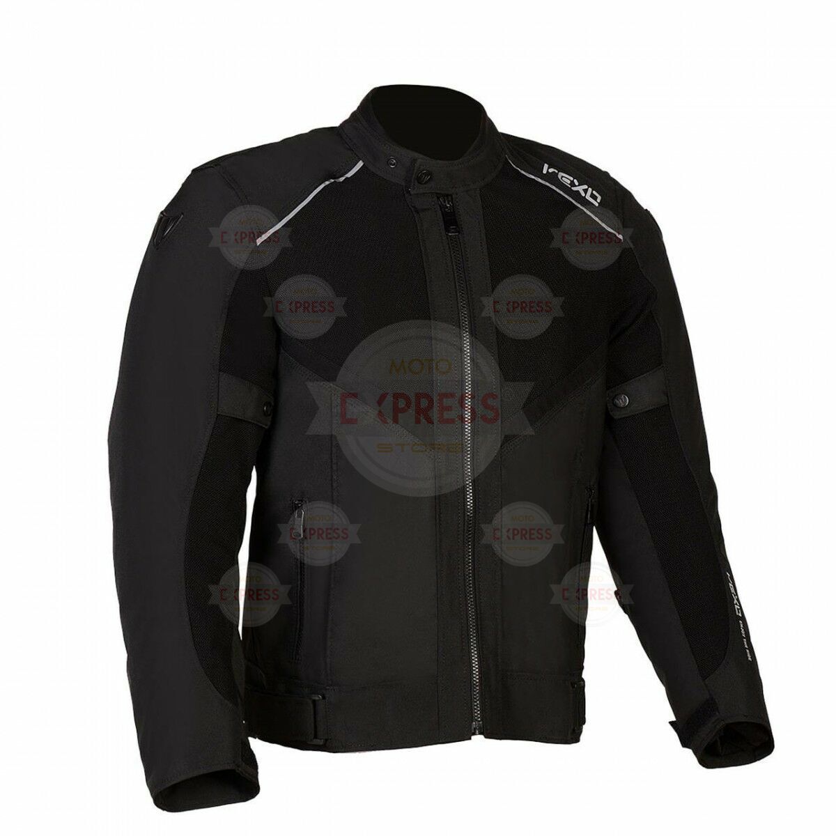 Vexo Quatro Mont Siyah