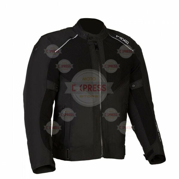 Vexo Quatro Mont Siyah