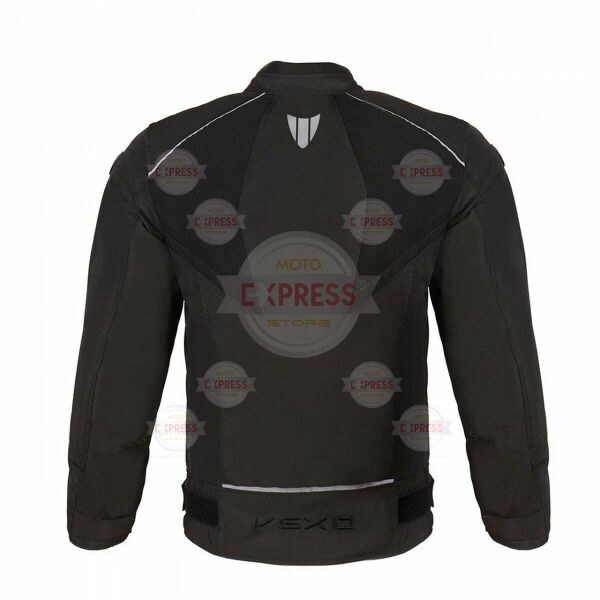 Vexo Quatro Mont Siyah