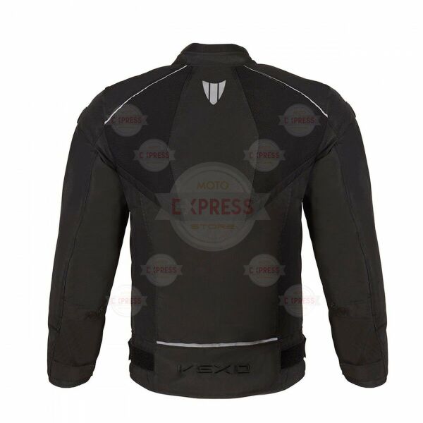 Vexo Quatro Mont Siyah