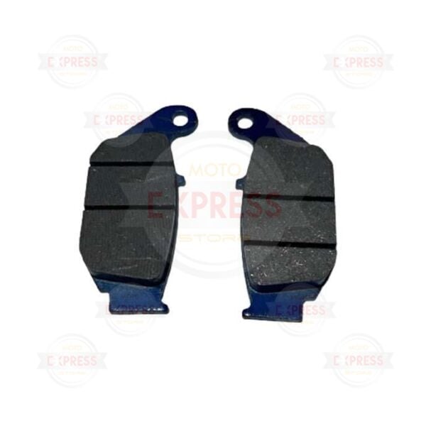 Honda CRF250L Rally 2012-2026 Arka Disk Fren Balatası A