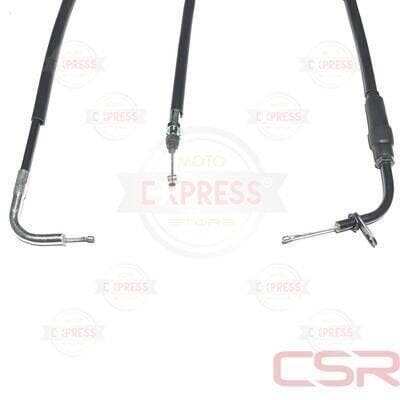 Moto Express GAZ HALATI WEGO SB