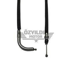 Moto Express GAZ HALATI WEGO SB