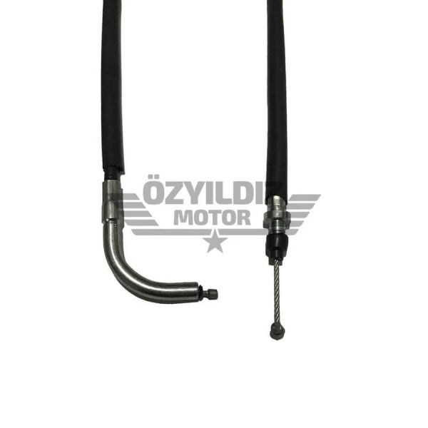 Moto Express GAZ HALATI WEGO SB