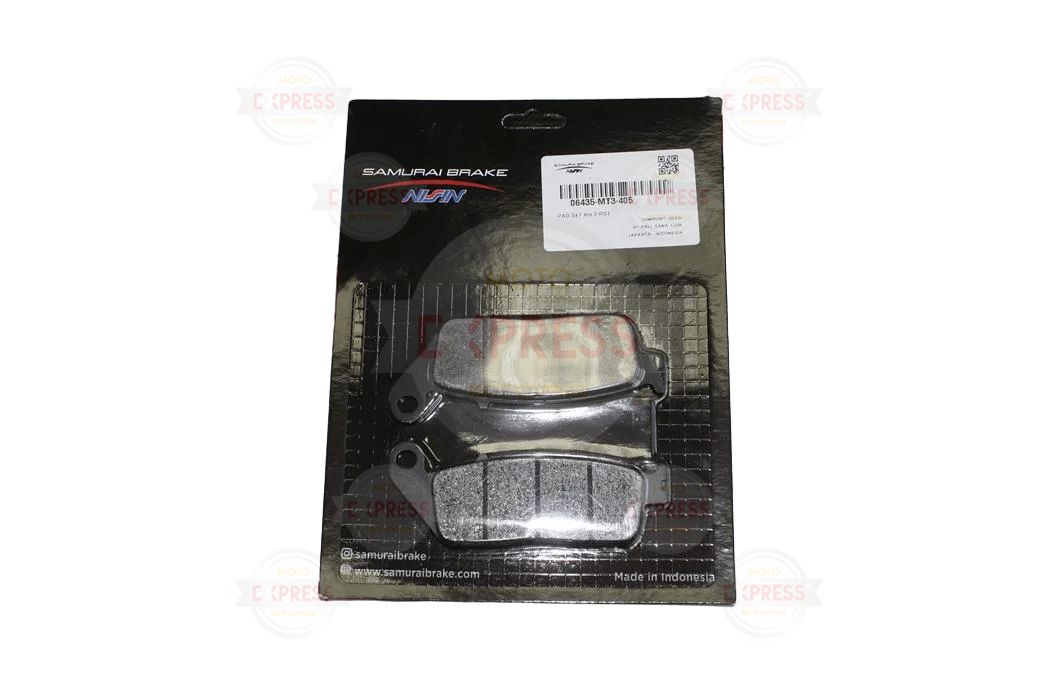 Honda Sh 125 Fren Disk Balata Nıssın