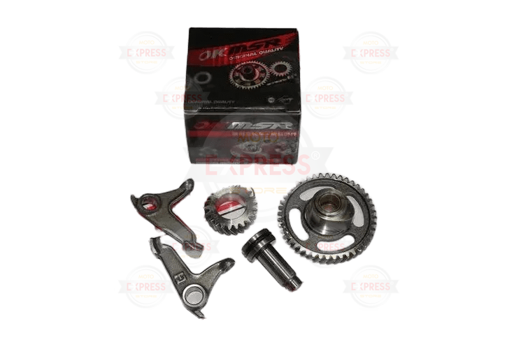 MODİFİYE EKSANTRİK SETİ