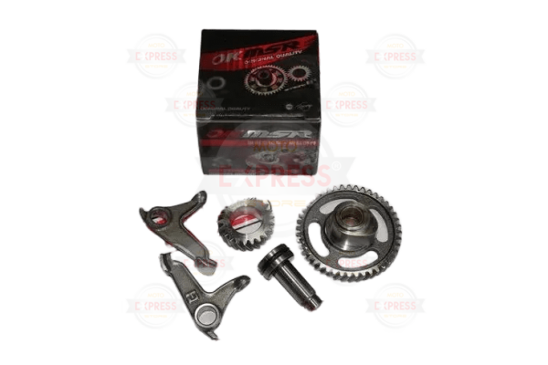 MODİFİYE EKSANTRİK SETİ