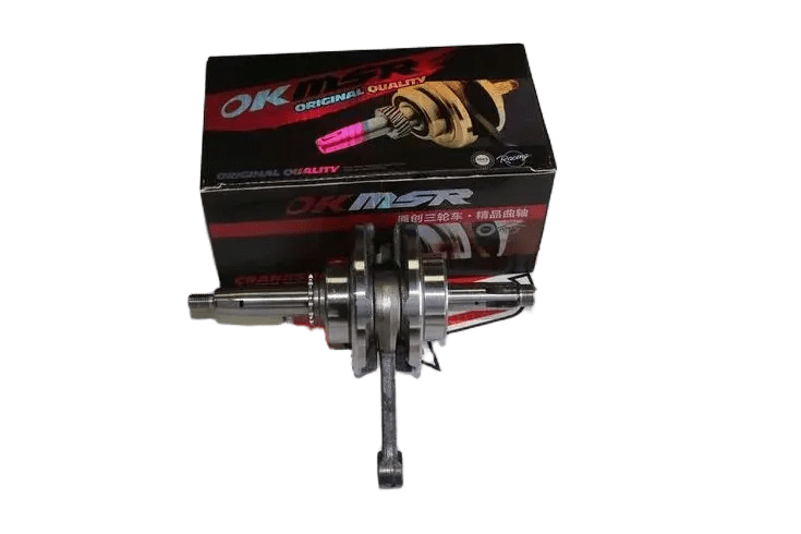 CUB 100-110 CC TÜM MODELLER KRANK KISA MİL