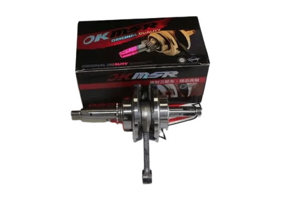 CUB 100-110 CC TÜM MODELLER KRANK KISA MİL
