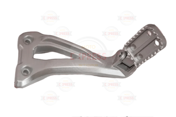 Mondial Rx3İ Evo Sağ Arka Ayaklık Braket