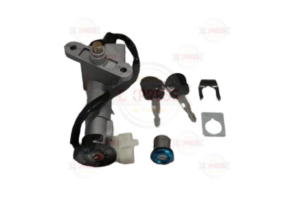 Symphony St 125  Kontak