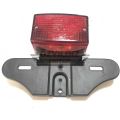 Moto Express STOP KOMPLE DT125