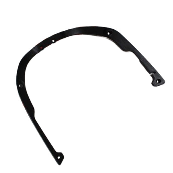 Tvs Jupiter 125 Arka Port Bagaj Alt Plastiği A