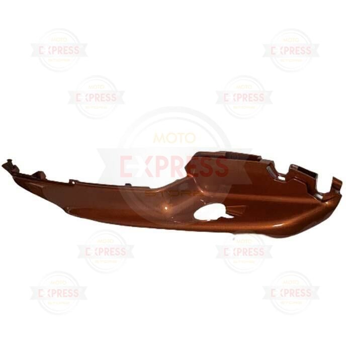 Tvs Jupiter125 Sol Alt Marşpiyel Grenajı Paneli Turuncu A