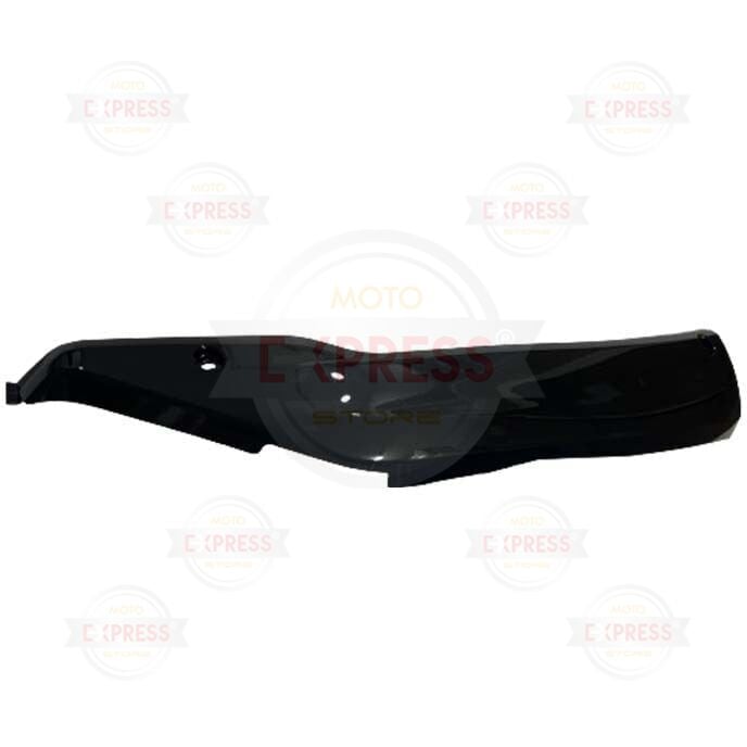 Tvs Jupiter110 2016-2024 Sağ Alt Marşpiyel Grenajı Paneli Parlak Siyah A