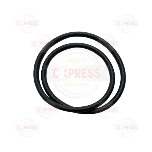 Moto Express FİLTRE KAPAK KEÇESİ R25 A