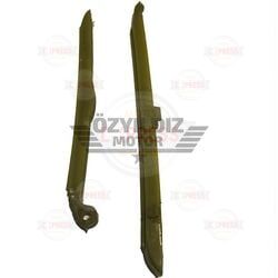 Moto Express GERGİ LASTİĞİ WEGO TK