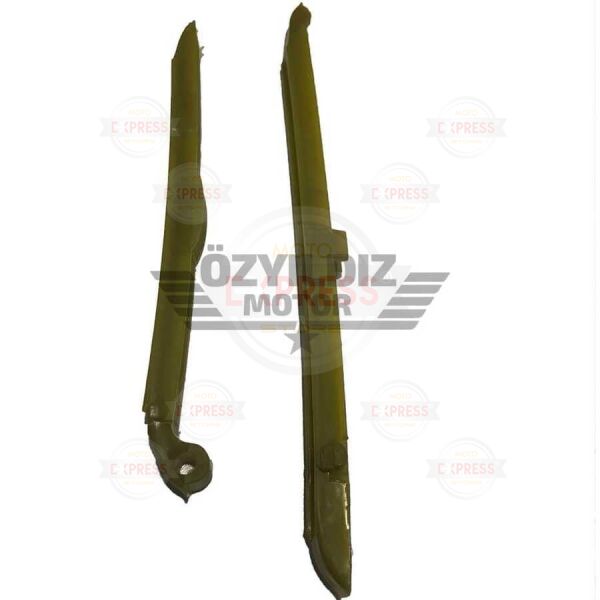 Moto Express GERGİ LASTİĞİ WEGO TK