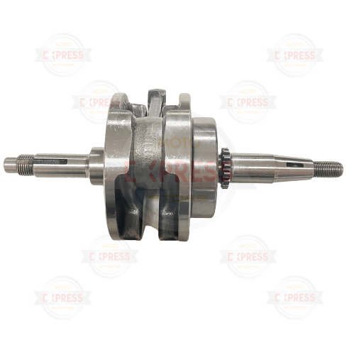 Moto Express KRANK RTR 180cc