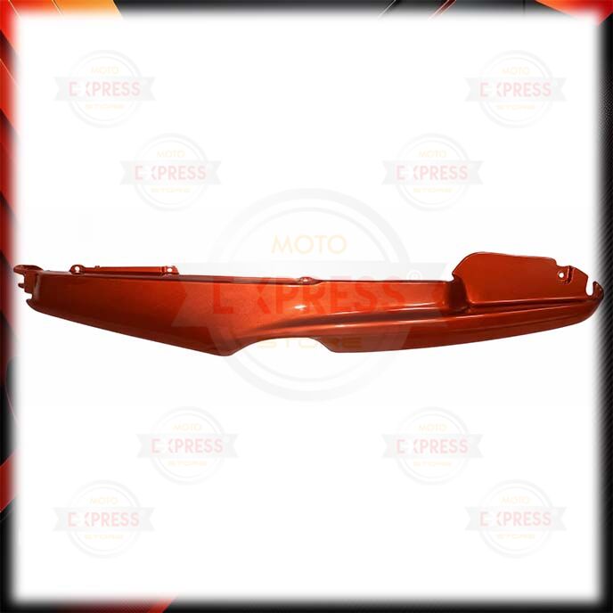 Tvs Jupiter125 2023-2026 Sol Alt Marşpiyel Grenajı Turuncu