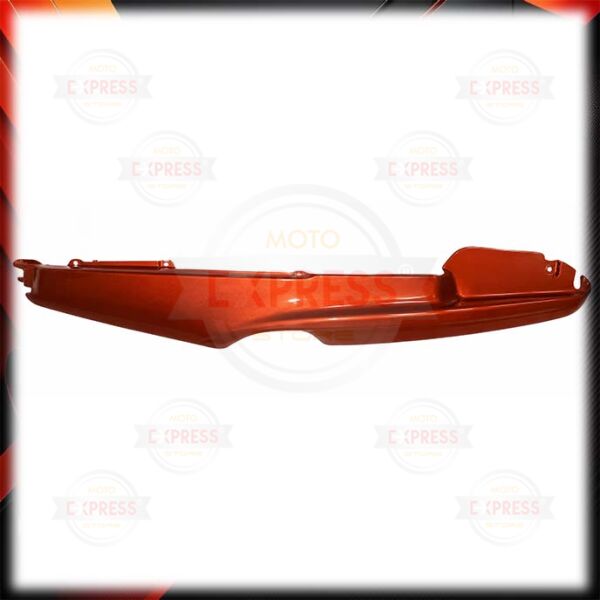 Tvs Jupiter125 2023-2026 Sol Alt Marşpiyel Grenajı Turuncu