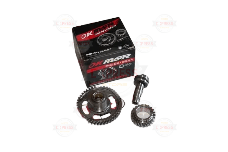 MODİFİYE EKSANTRİK SETİ