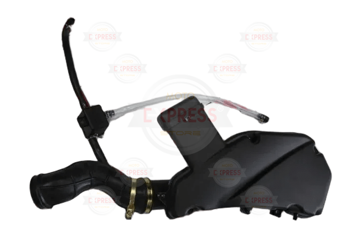 Suzuki An 125 Komple Hava Filtresi