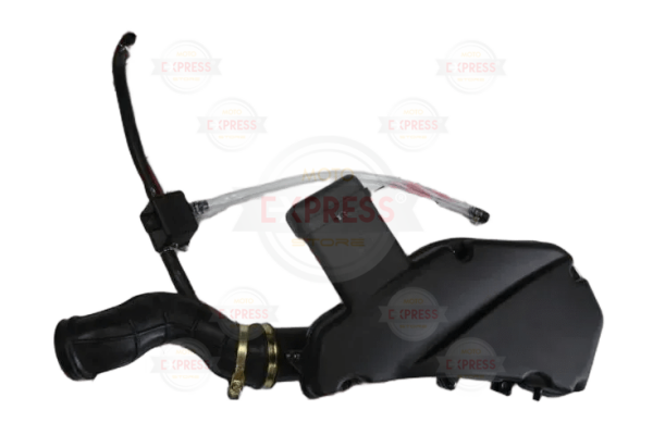 Suzuki An 125 Komple Hava Filtresi