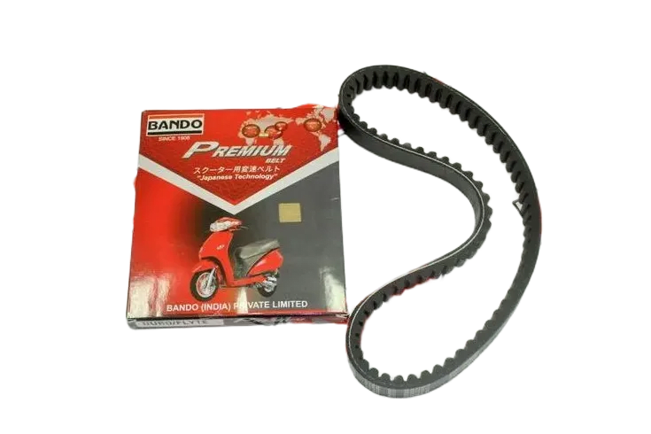 BANDO TVS WEGO-JUPİTER KAYIŞ GRİ