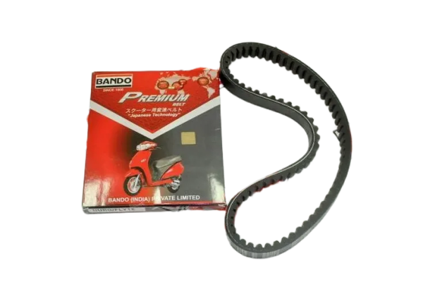 BANDO TVS WEGO-JUPİTER KAYIŞ GRİ