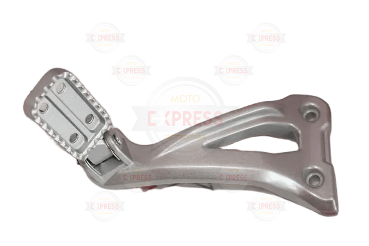 Mondial Rx3İ Evo Sol  Arka Ayaklık Braket