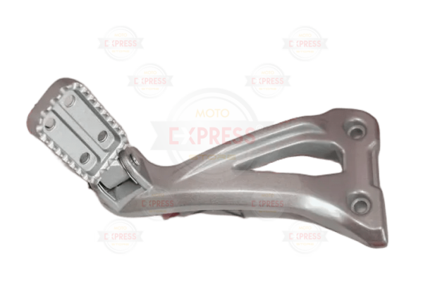 Mondial Rx3İ Evo Sol  Arka Ayaklık Braket