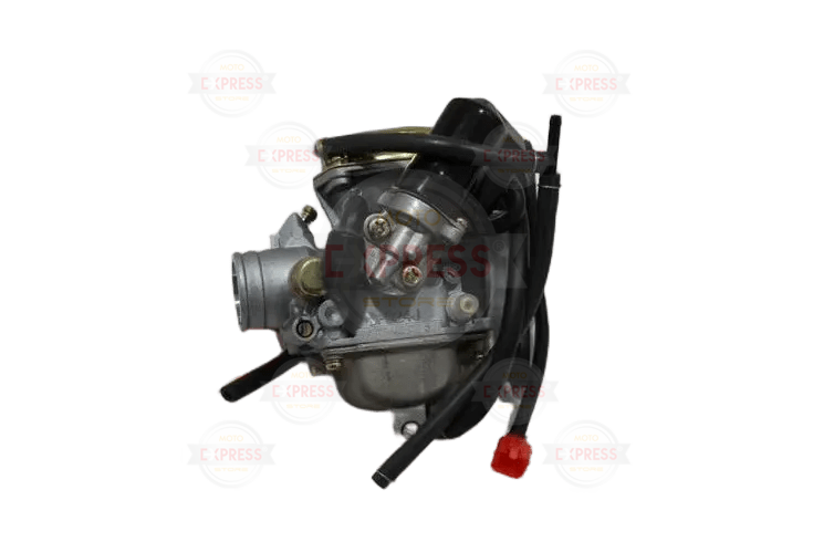 Symphony Fiddle 3 125 Karbüratör