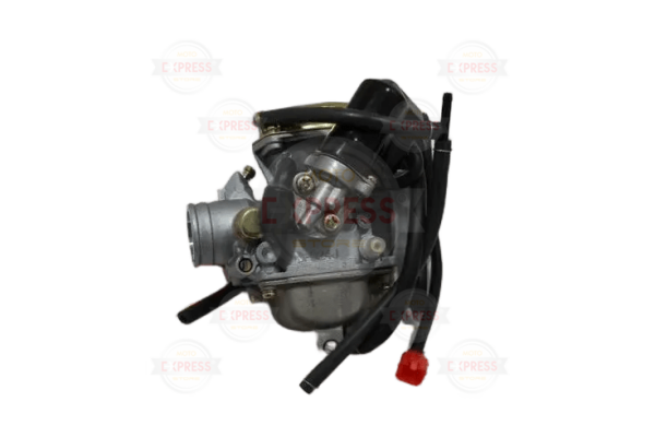 Symphony Fiddle 3 125 Karbüratör