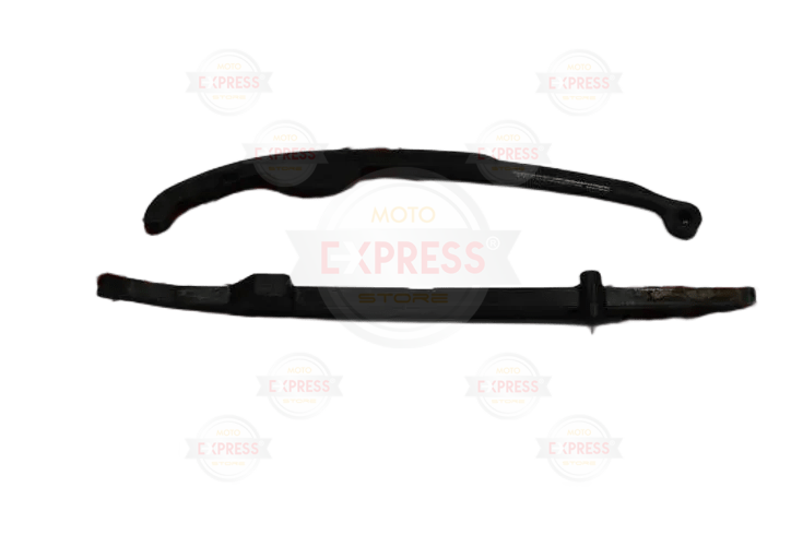 Xmax 250 Eksantrik Zincir Kılavuzu