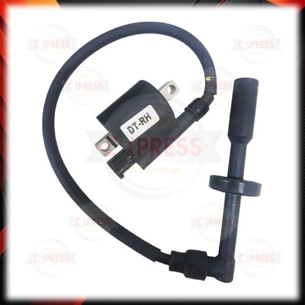 Bajaj Dominar D250 Sağ Elektronik Ateşleme Bobini A