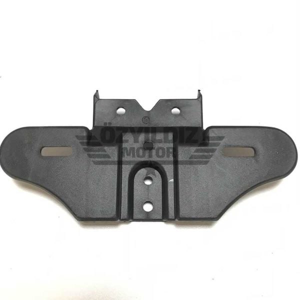 Moto Express STOP LASTİĞİ DT125