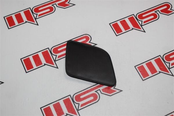 Tvs Jupiter 125 Ön İç Panel Arka Kapak  A