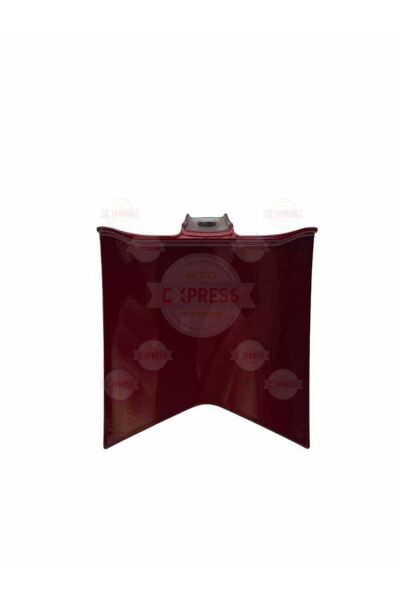 Honda PCX 125 2021-2023 Kırmızı Depo Kapağı Üstü Kapak Grenajı A