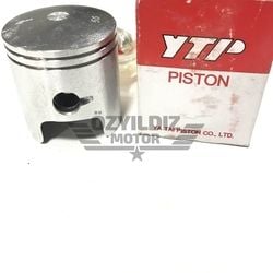 Moto Express HYOSUNG PİSTON SEGMAN YTP 075